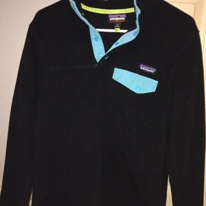 Patagonia pullover